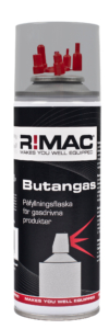 RIMAC Butangas 200 ml 3-Pack