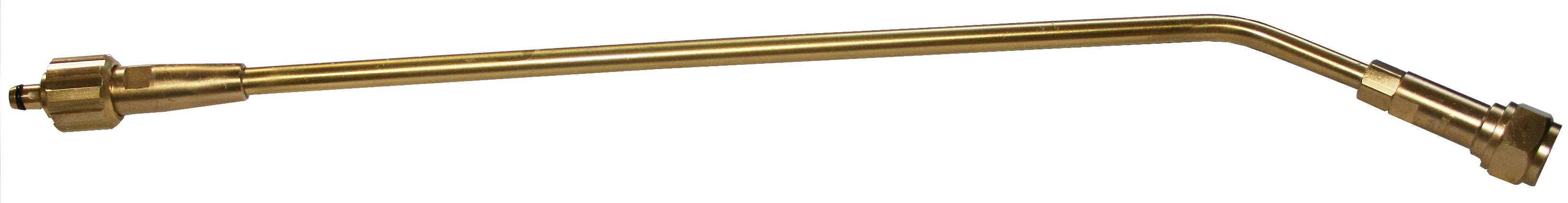 Värmemunstycke G21 - 2500 l