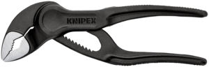 KNIPEX Cobra®XS Hightech polygriptång - 100 mm