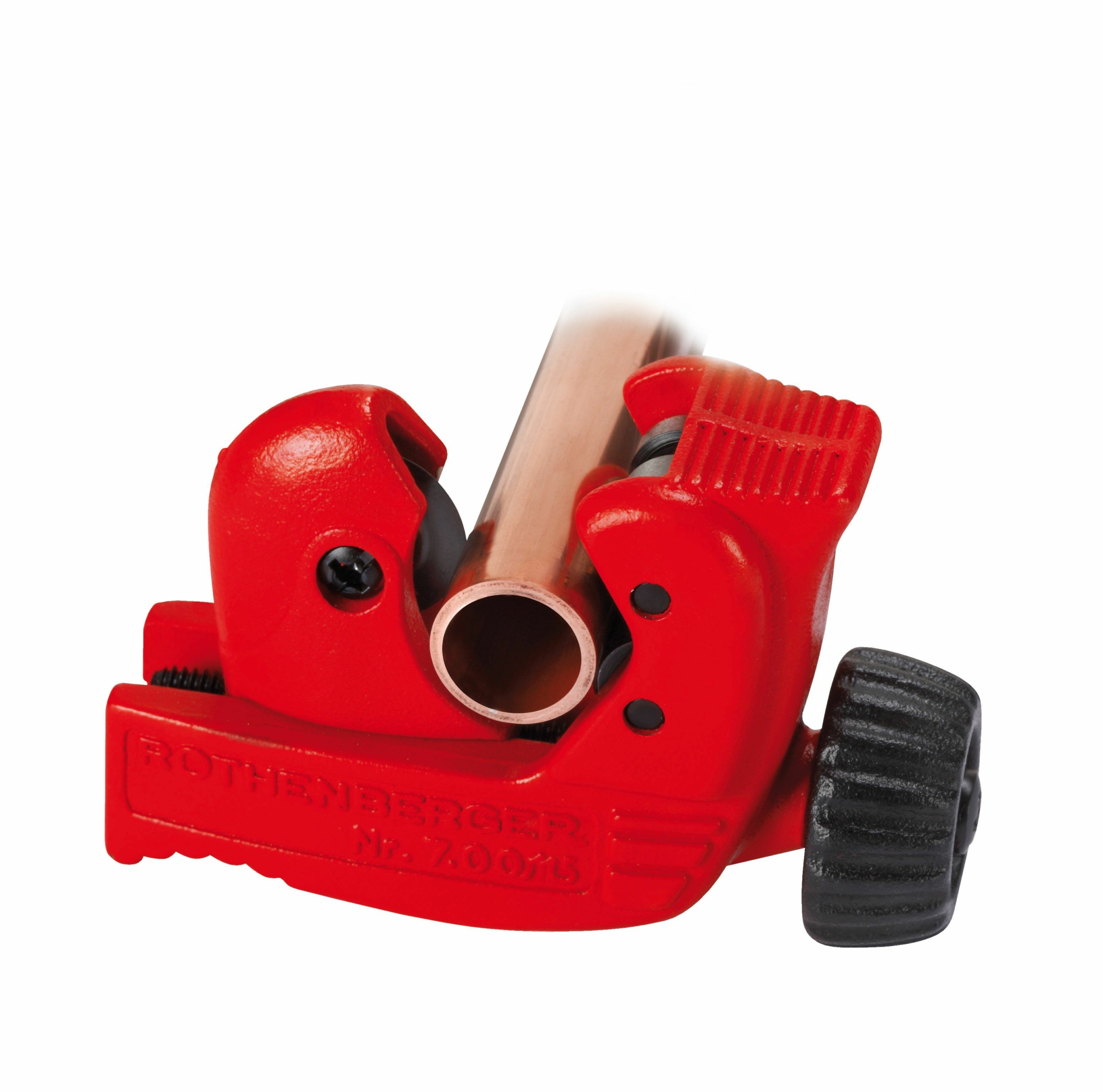 ROTHENBERGER Röravskärare Minimax 3-28mm