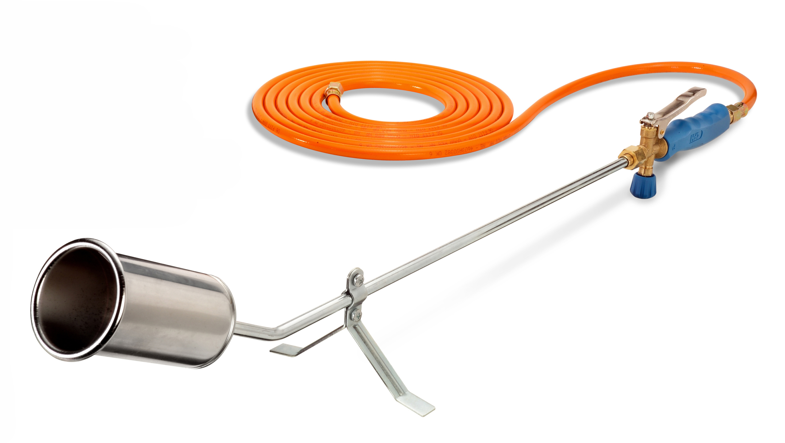 CFH Gasolbrännarlans ST 1000 inkl  5m slang