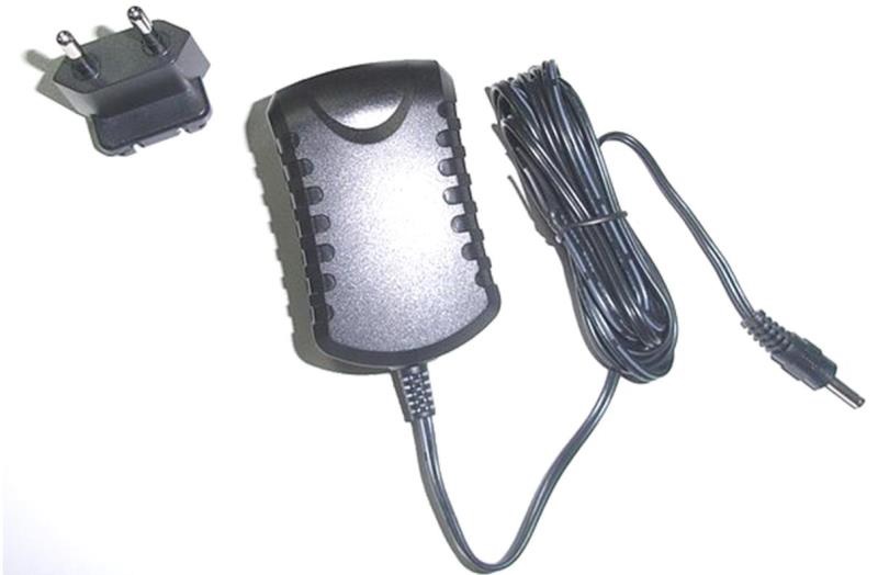 WELTEK tillbehör & reservdelar (CR58S13/CR7700/CR7705) - Weltek lithium-ion batteri laddare