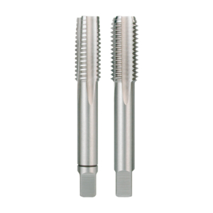 RUKO Gängtappset MF DIN 2181 HSS