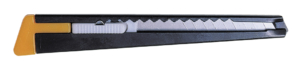 MEDID Brytbladskniv 9mm