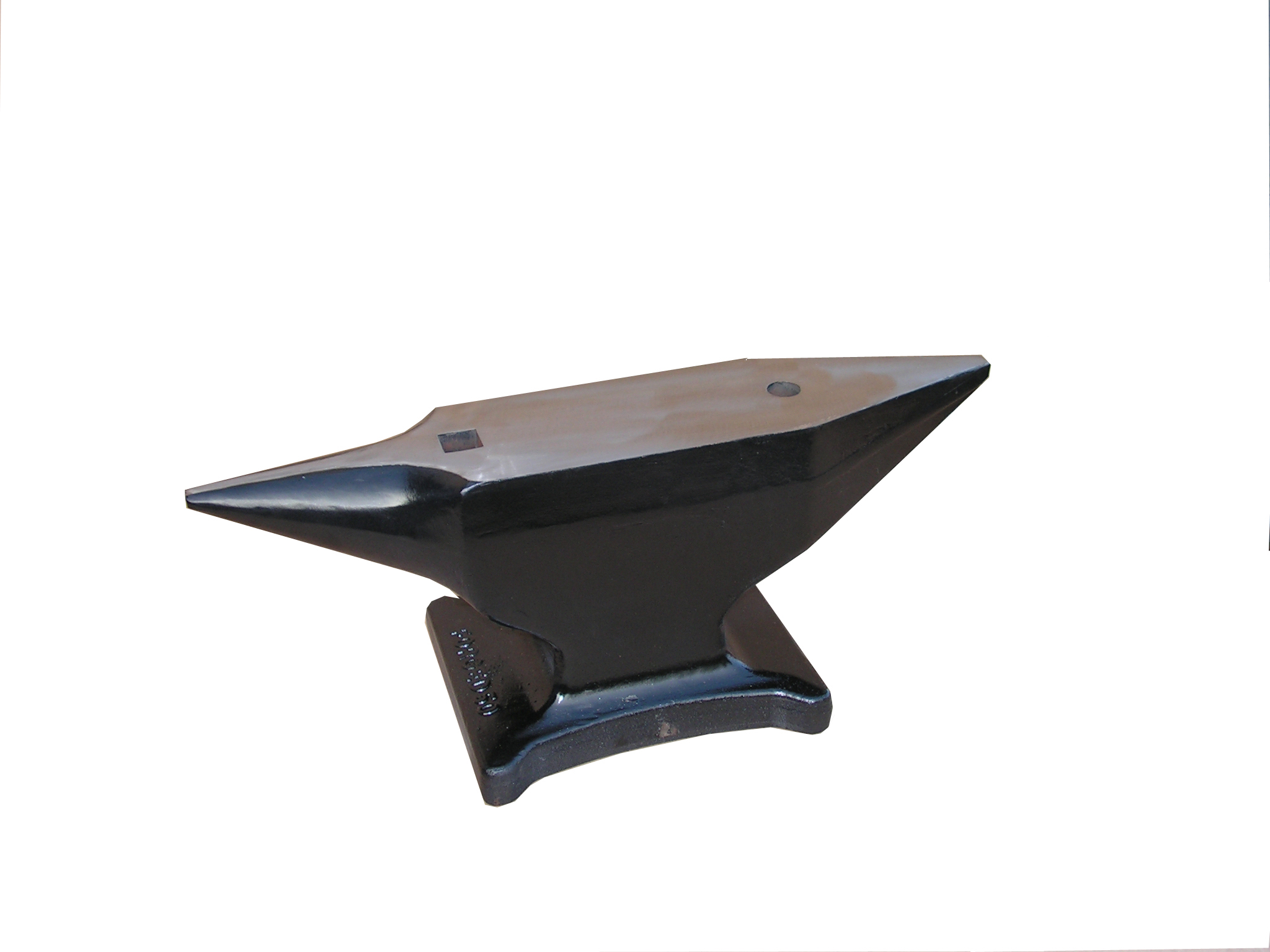 DURLACH Smidesstäd 20-75KG