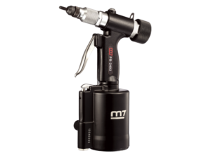 M7 Air Hydraulic Nut Setter, M4-M10