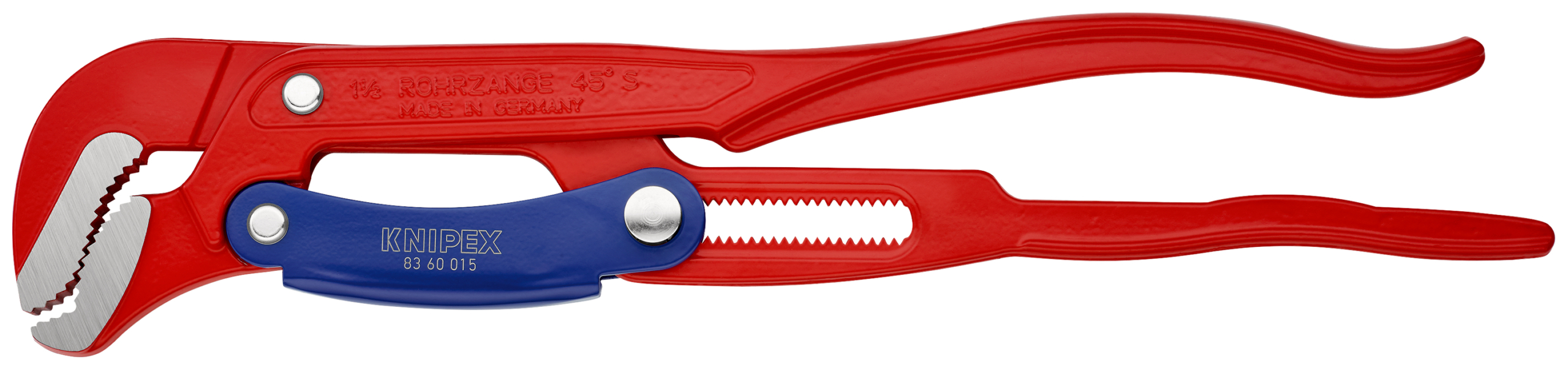 KNIPEX Rörtänger 8360 - 420 mm