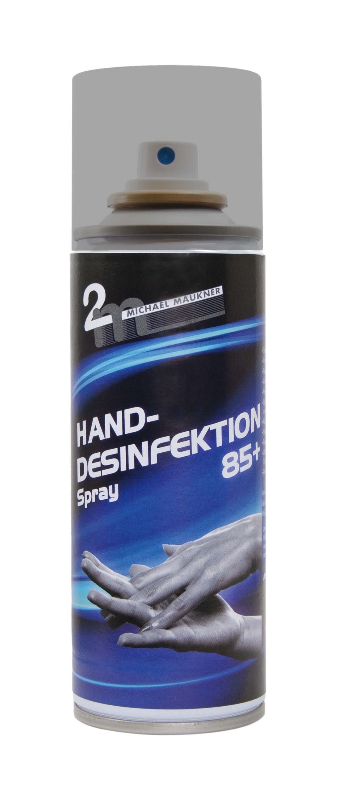 2M Handdesinfektion 85+ 200ml