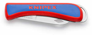 KNIPEX Universalfällkniv