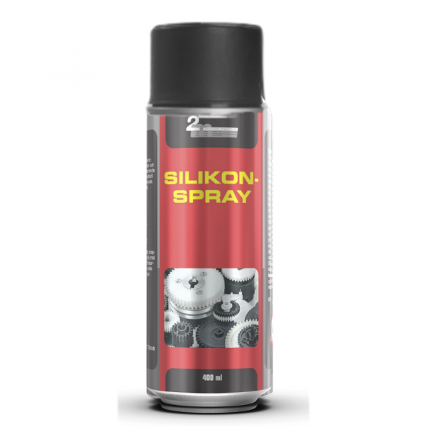 2M Silikonspray 400ml