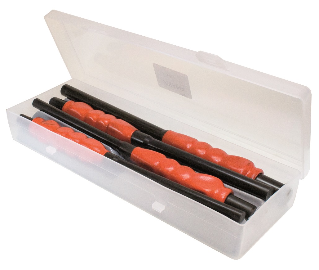 Drivdorn Ergo 3-16mm  9st