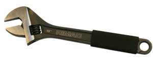 RIMAC skiftnyckel