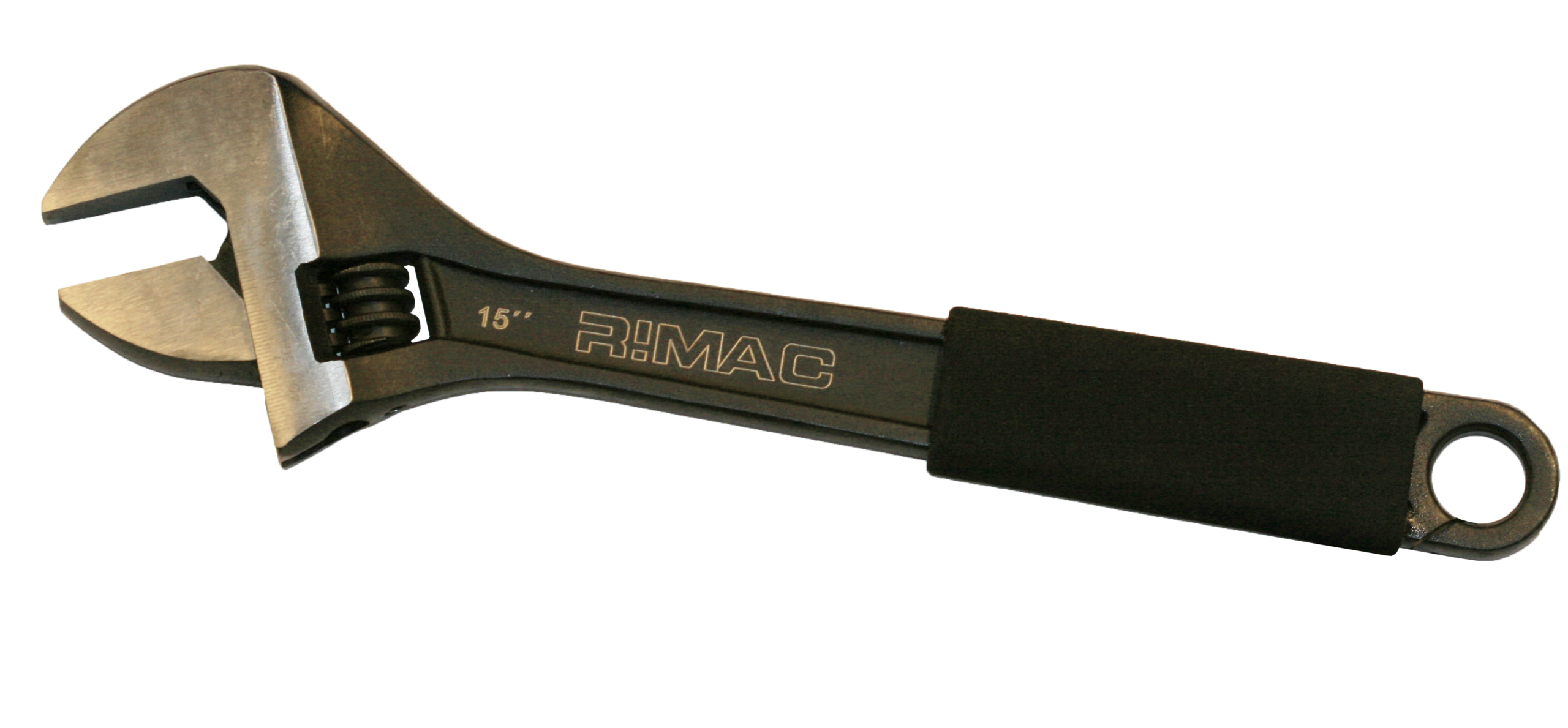 RIMAC skiftnyckel - 18