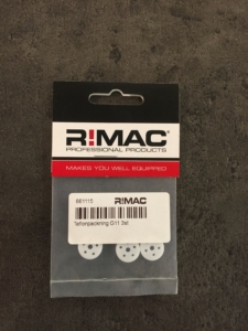 RIMAC Teflonpackning G11 3st