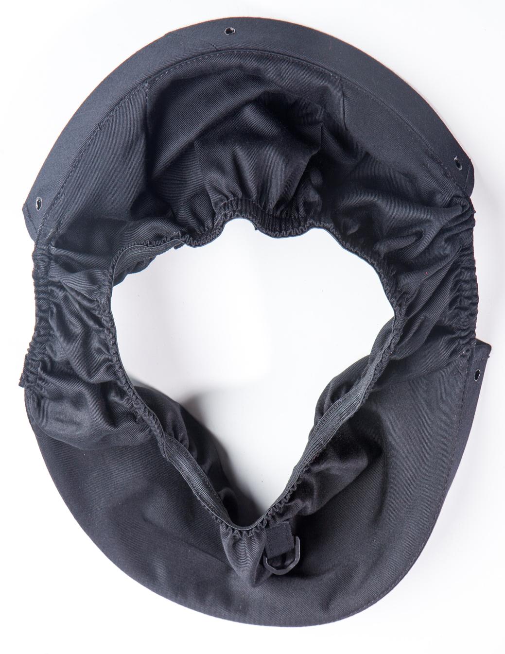 WELTEK tillbehör & reservdelar (CR58S13/CR7700/CR7705) - CR7032: WELTEK Navitek flame retardent face seal