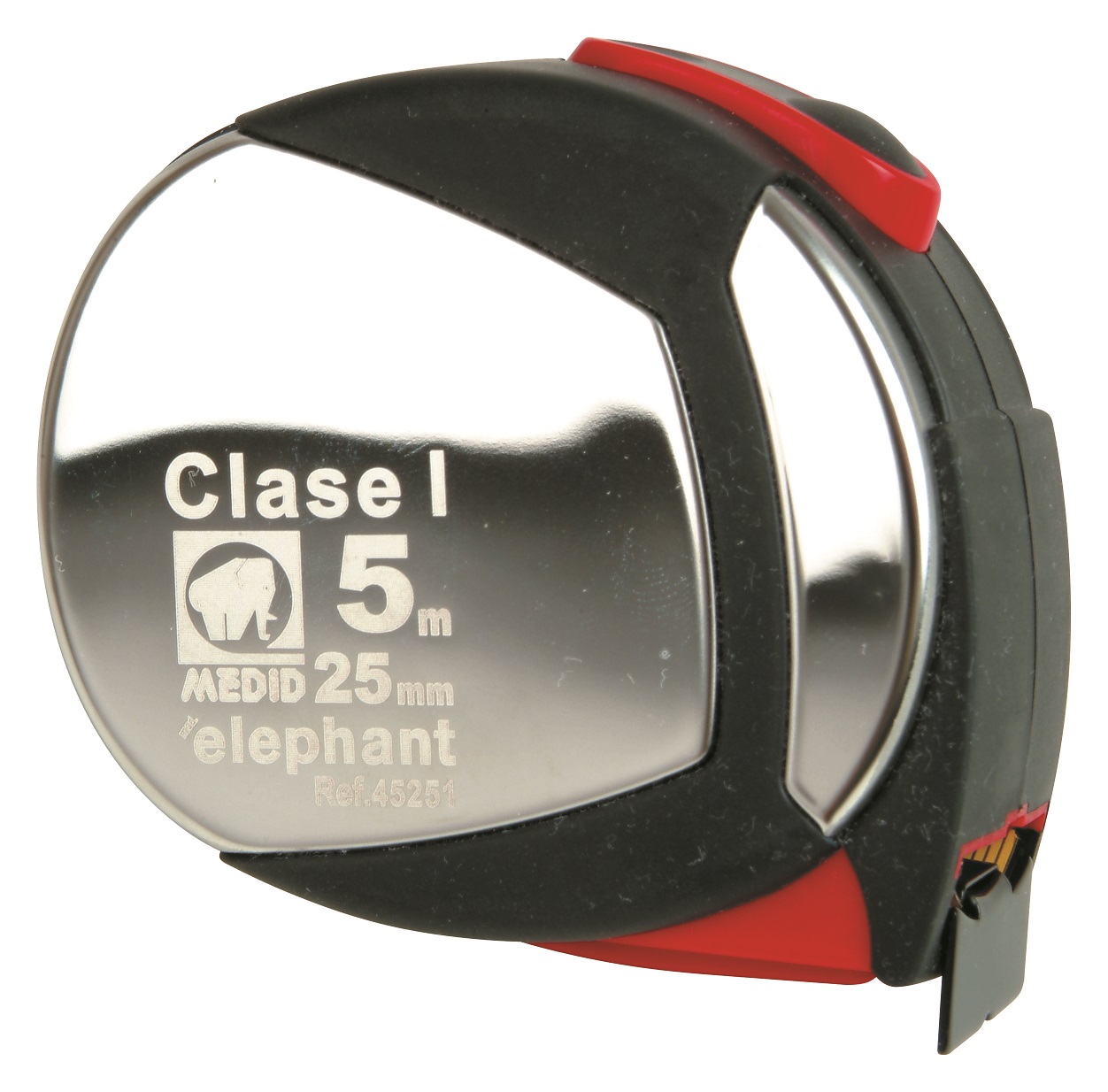 Måttband Klass 1 - 3 m
