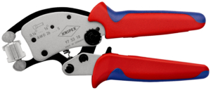 KNIPEX Twistor 16