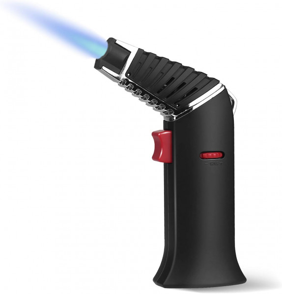 R!MAC TwistJet gasbrännare