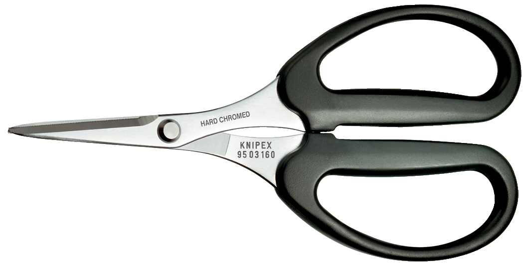 KNIPEX Kevlarsax