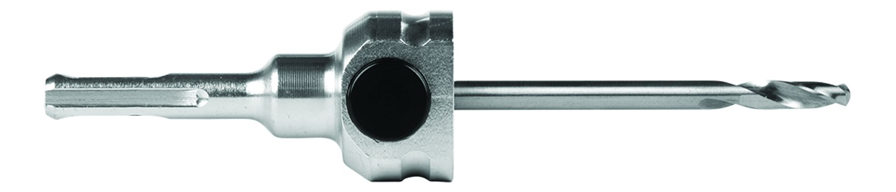 MANDREX MXqs Hållare - SDS-plus - inkl. HSS Pilotborr