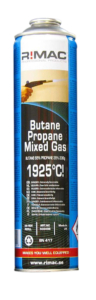 RIMAC Mixgas Butan/Propan 330gr 2-Pack
