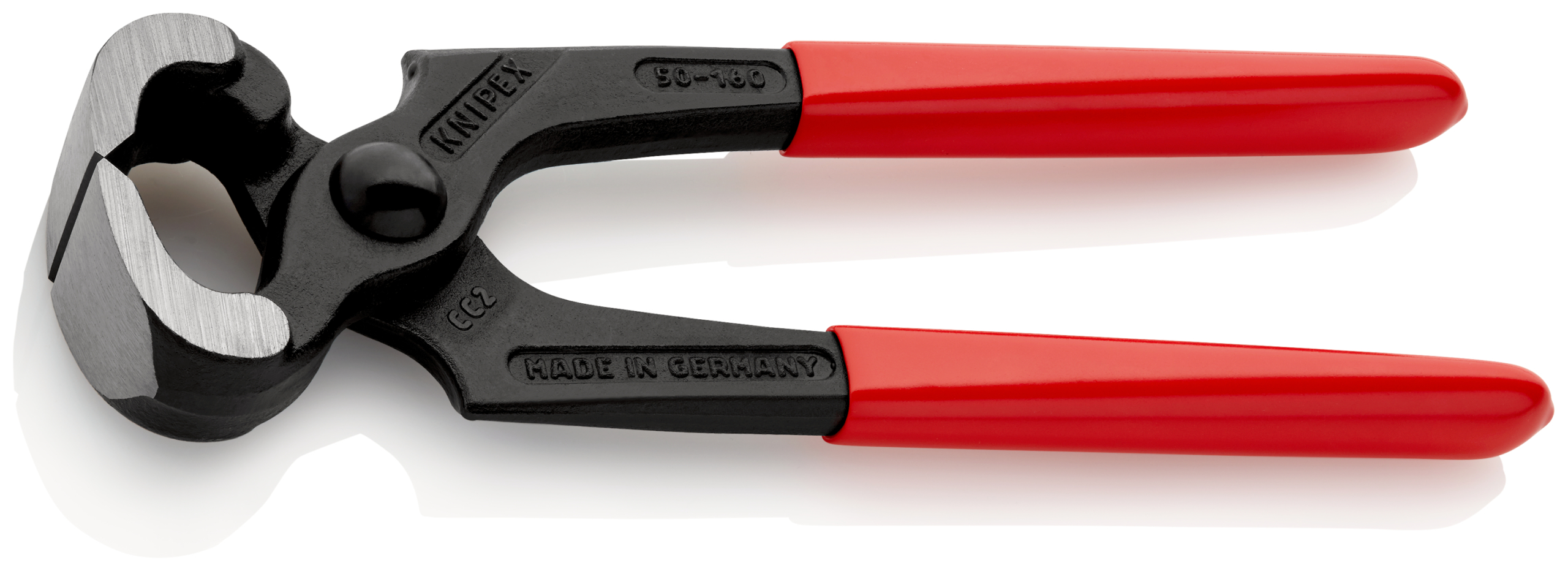 KNIPEX Kniptänger 5001 - 160 mm