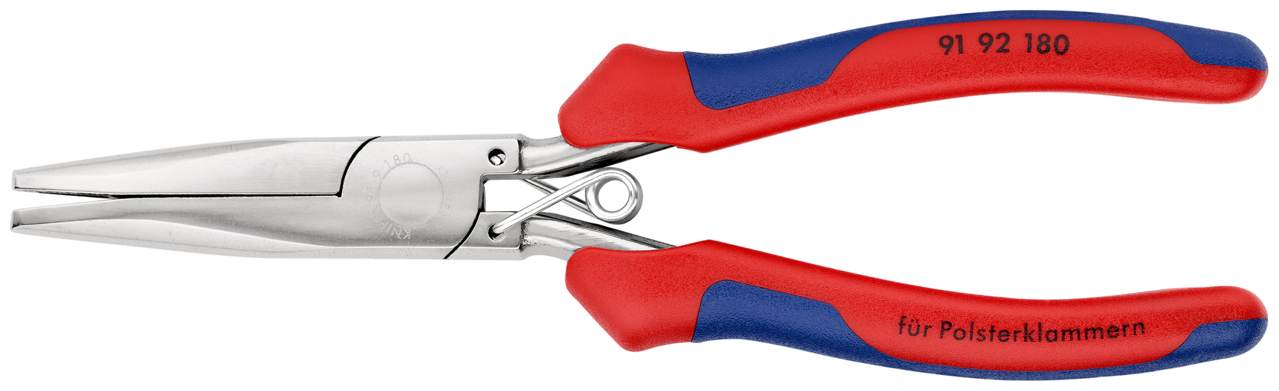 KNIPEX Klammertång 9192