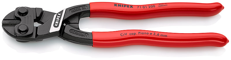 KNIPEX Kompaktbultsax