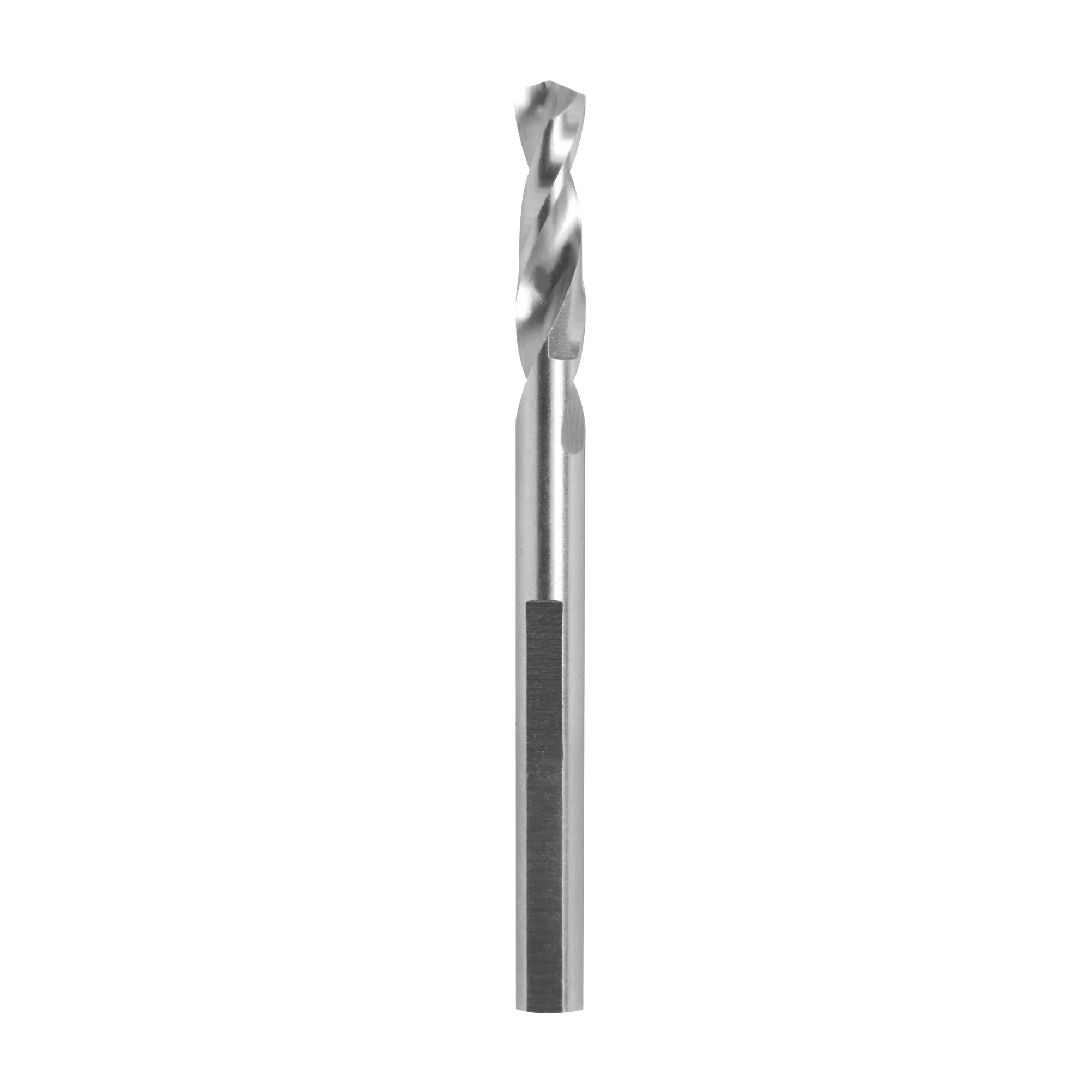 RUKO Centerborr HSS/CO5 - 6,35 x 82,0 mm