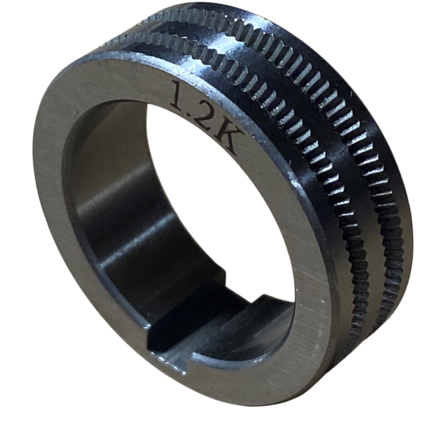 JASIC MATARHJUL RÄFFLAD (FCW) 1,2/1,6MM (JM452S-WC/JM-350P)