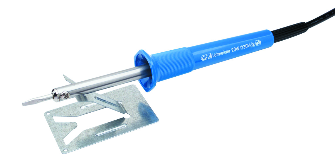 CFH Lödpenna 20w CFH