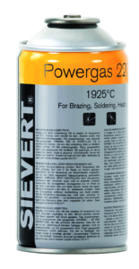 SIEVERT Powergas