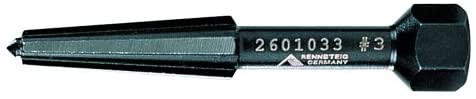 RENNSTEIG Skruvutdragare M8-M20 - No.3 M10-M12