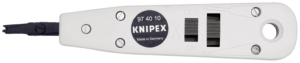 KNIPEX Anslutningsverktyg LSA + Knipex