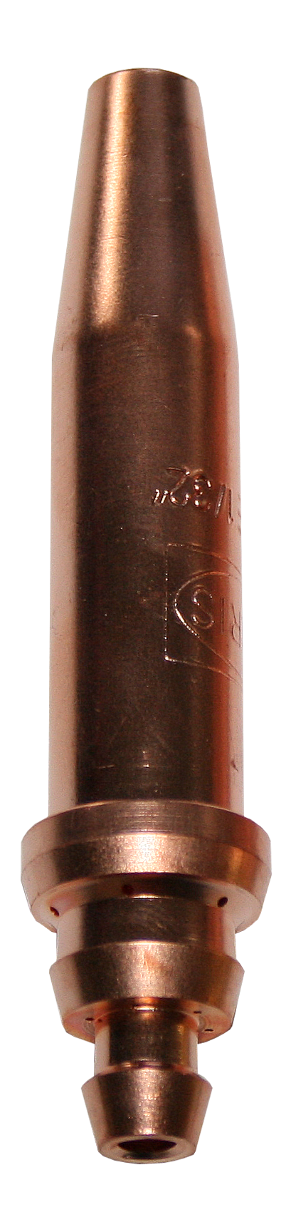 Skärmunstycke AC G21 2-pack