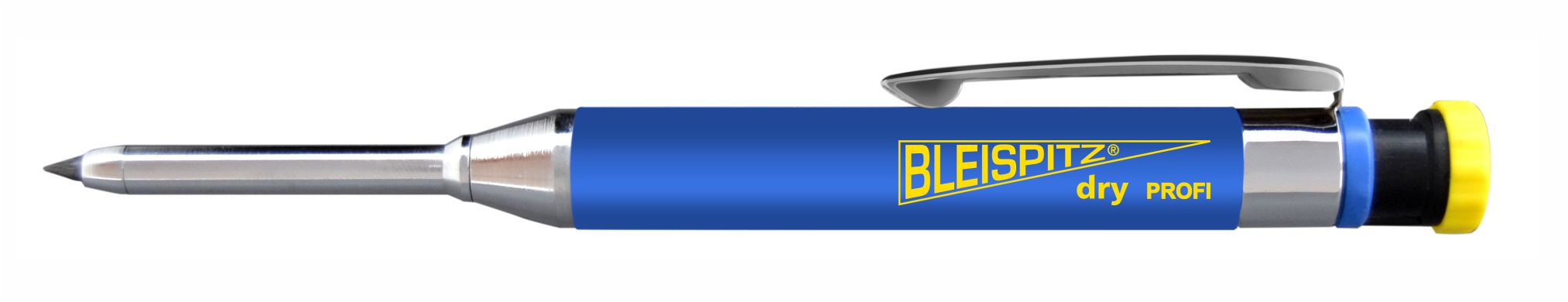 Produktfoto för SNICKARPENNA DRY VÄSSARE 45MM LÅNG ROSTFRI SPETS 2,8MM | Beijerbygg Byggmaterial