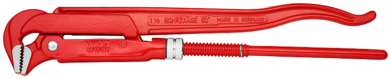 KNIPEX Rörtänger 90° 8310 - 310 mm