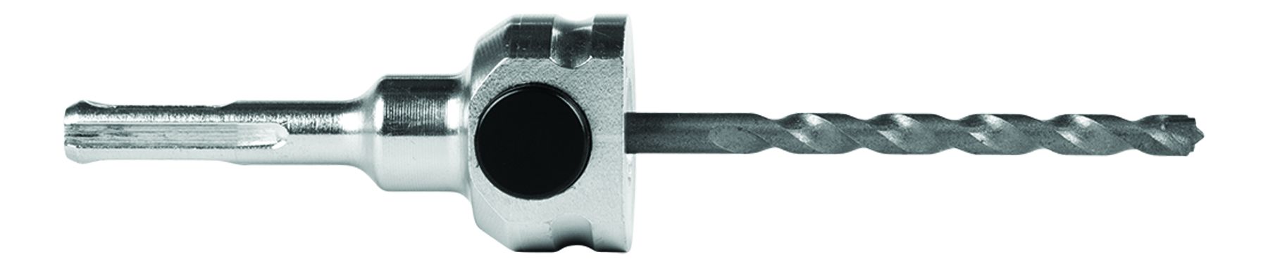 MANDREX MXqs Hållare - SDS-plus - inkl. Hårdmetallspets Pilotborr