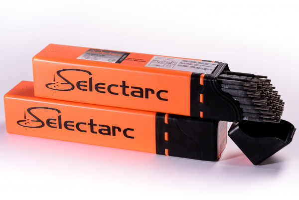 SELECTARC 29/9 Specialelektrod