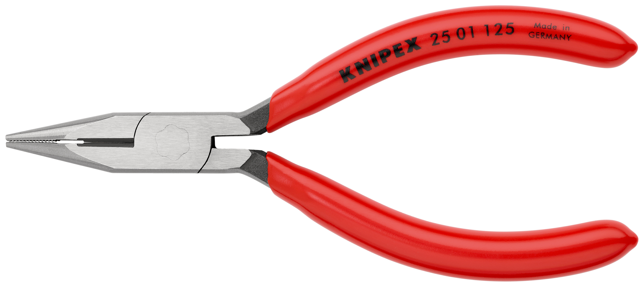 KNIPEX Flacktänger 2501 - 125 mm