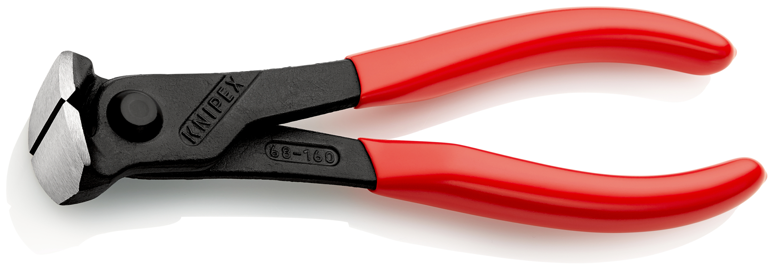KNIPEX Ändavbitare 6801 - 160 mm