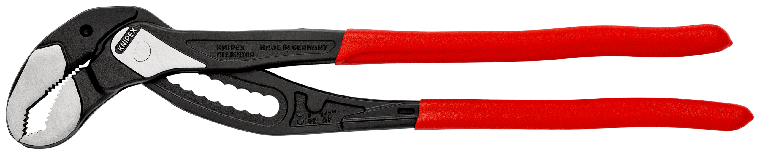 KNIPEX Alligator® Polygriptänger 8801 - 400 mm