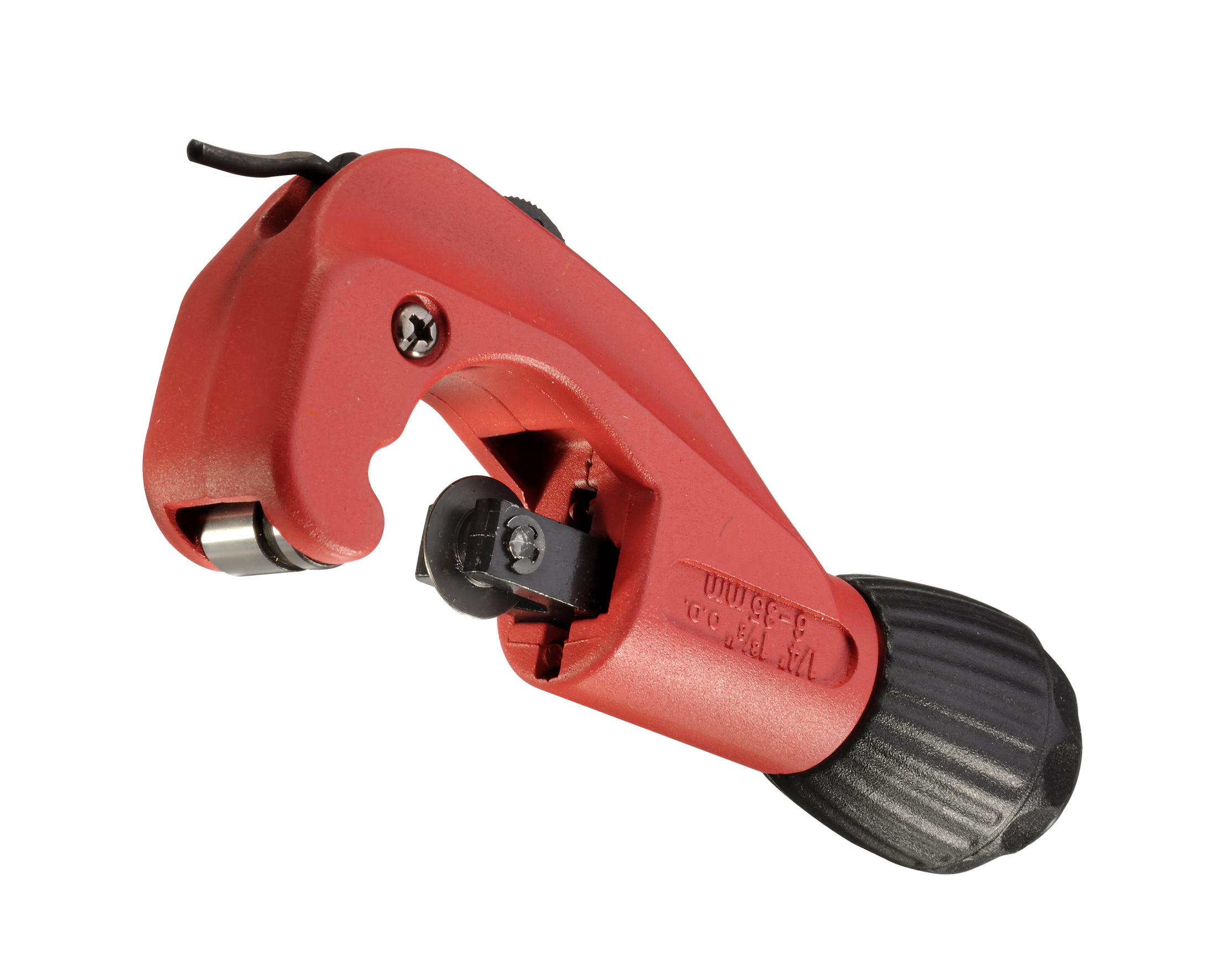 CFH Röravskärare 6-35mm