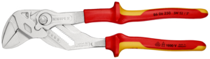 KNIPEX Tångnyckel Tång- och skruvnyckel i ett verktyg