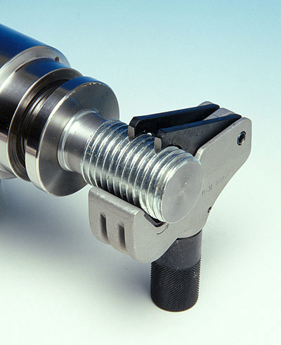 NES Gängreparationsverktyg (utvändig gänga) - 17-38 mm - 11/16"-1 1/2"