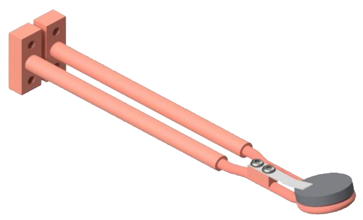 RIMAC MAX/MEGA Tillbehör - 389102 - Rund focus coil