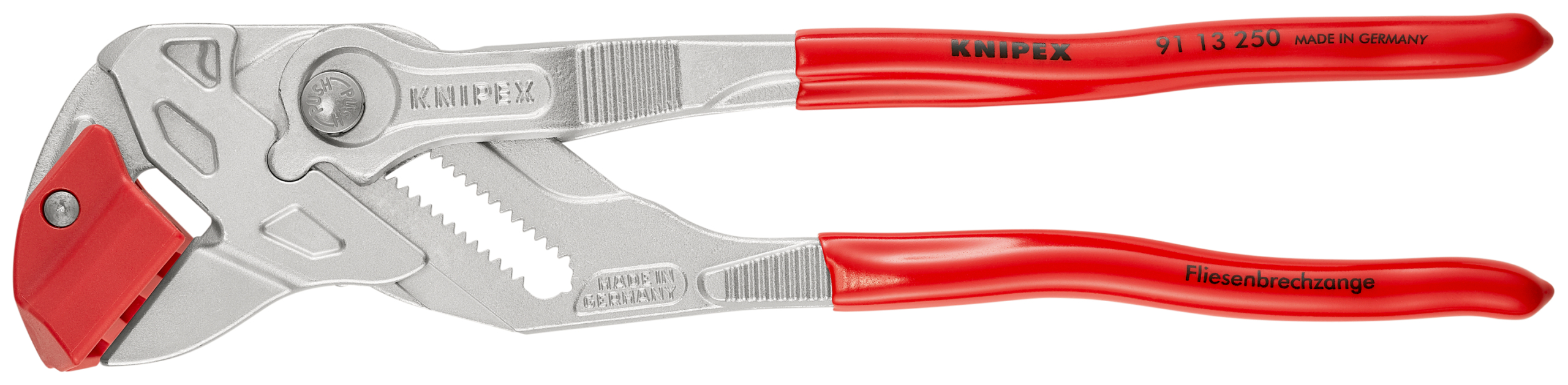 KNIPEX Kakelbryt-tång