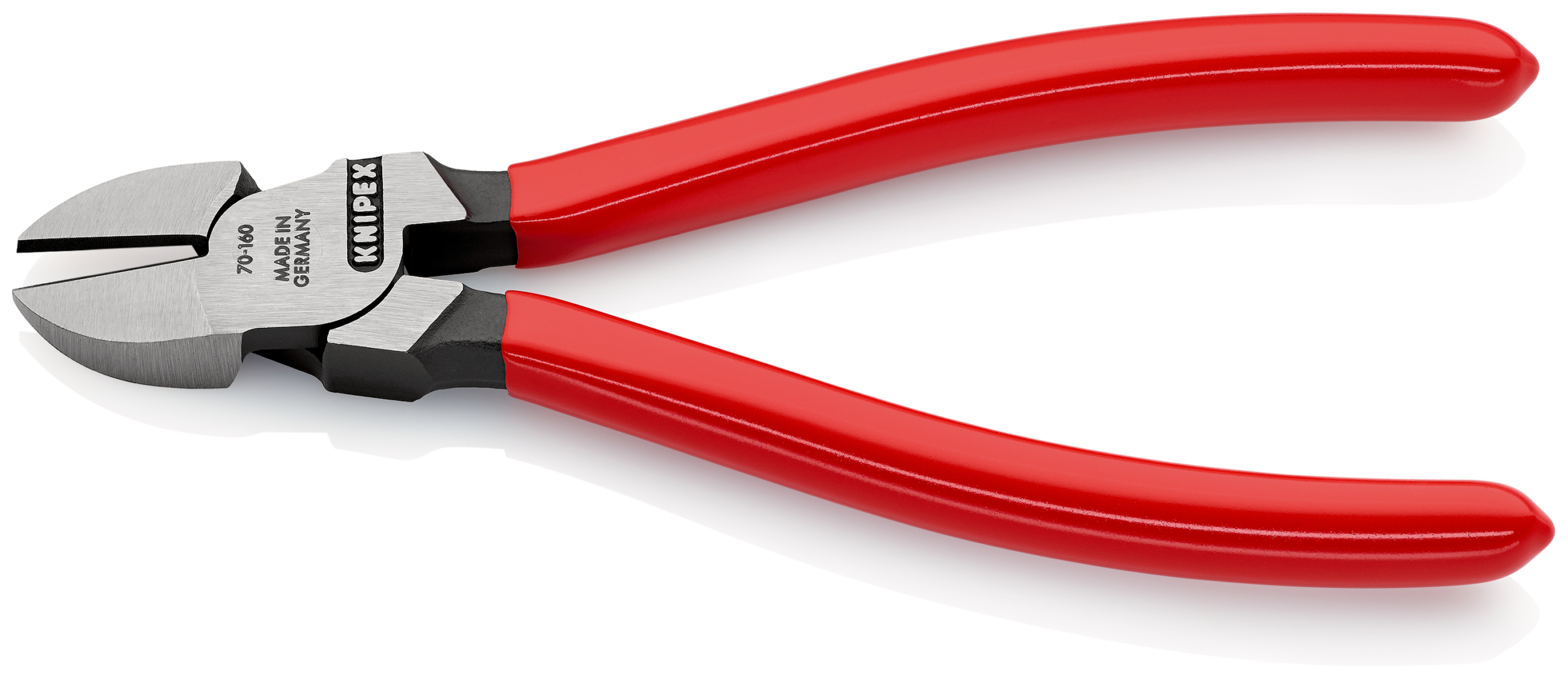 KNIPEX Sidavbitare 7001 - 160 mm