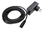 12.6V 4.3A CE charger (5mcable)