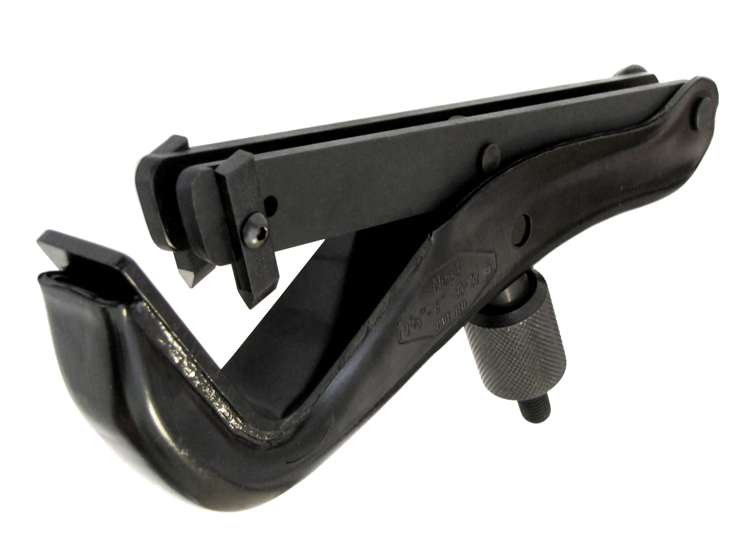 NES Gängreparationsverktyg (utvändig gänga) - 35-152 mm - 1"-5 1/2"